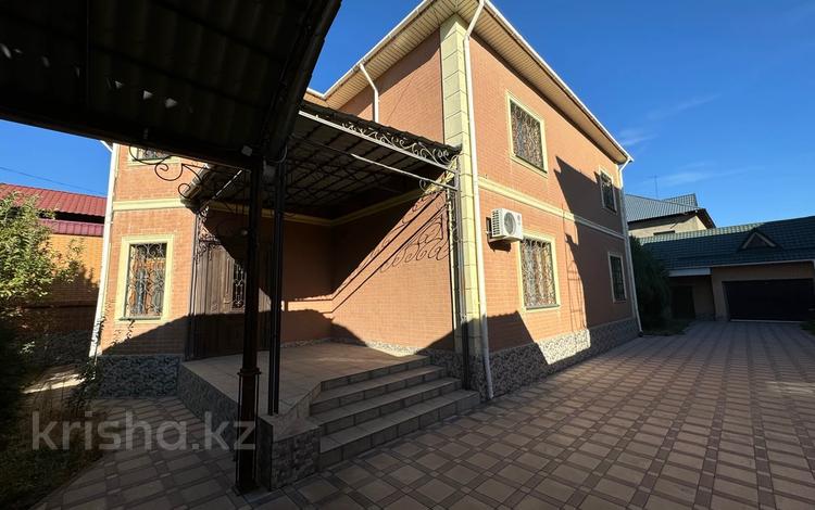 Отдельный дом · 7 комнат · 350 м² · 8 сот., Северо Восток 68 за 600 000 ₸ в Шымкенте, Каратауский р-н — фото 2