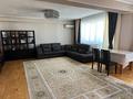 3-бөлмелі пәтер · 117 м² · 5/5 қабат, мкр Думан-2 4, бағасы: 65 млн ₸ в Алматы, Медеуский р-н
