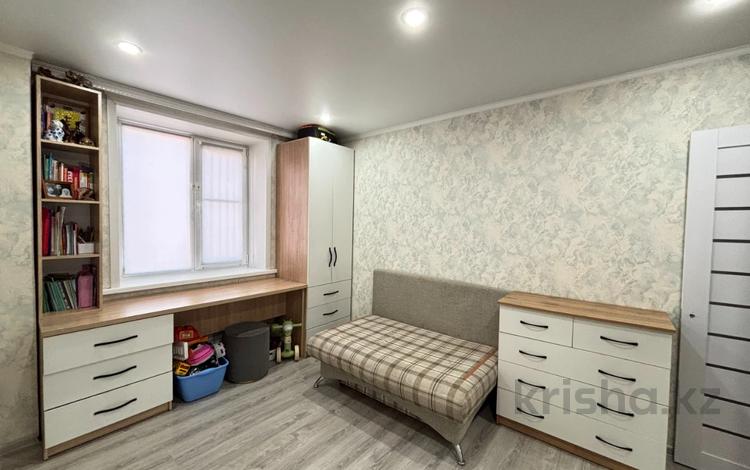 3-бөлмелі пәтер · 63 м², Жабаева, бағасы: 30 млн ₸ в Петропавловске — фото 2
