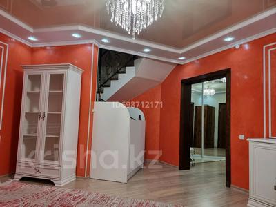 5-бөлмелі пәтер · 140 м² · 12/13 қабат, мкр Нуркент, Мкр Нуркент (Алгабас-1) 62 — Рыскулова Момышулы, бағасы: 500 000 〒 в Алматы, Алатауский р-н