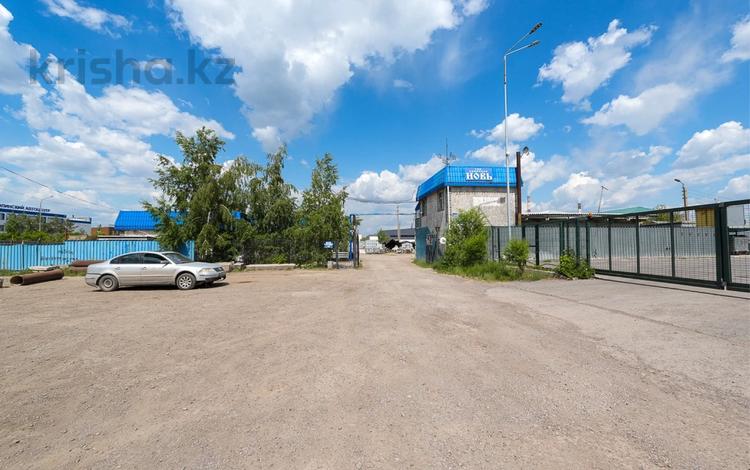 Промбаза · 70 соток, Пушкина 50 за 430 млн ₸ в Астане, р-н Байконур — фото 2