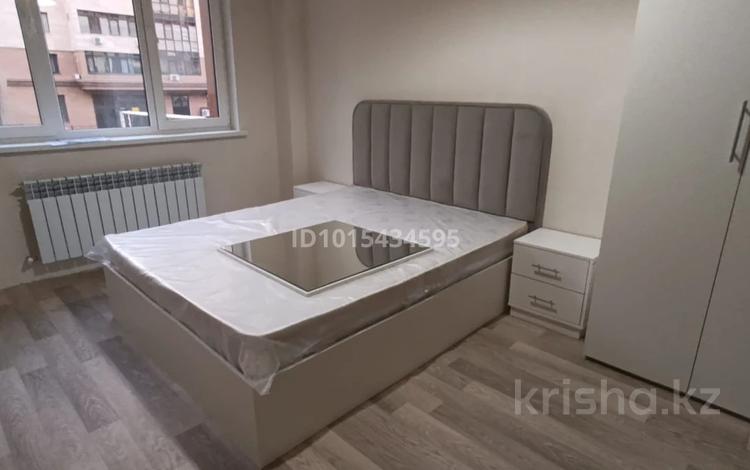 2-комнатная квартира · 70 м² · 2/9 этаж, Шарипова 106/2 — Шевченко за 75 млн ₸ в Алматы, Алмалинский р-н — фото 2