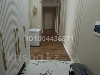 3-бөлмелі пәтер · 91.1 м² · 9/9 қабат, мкр Юго-Восток, Мкр Орбита 17/2, бағасы: 68 млн ₸ в Караганде, Казыбек би р-н