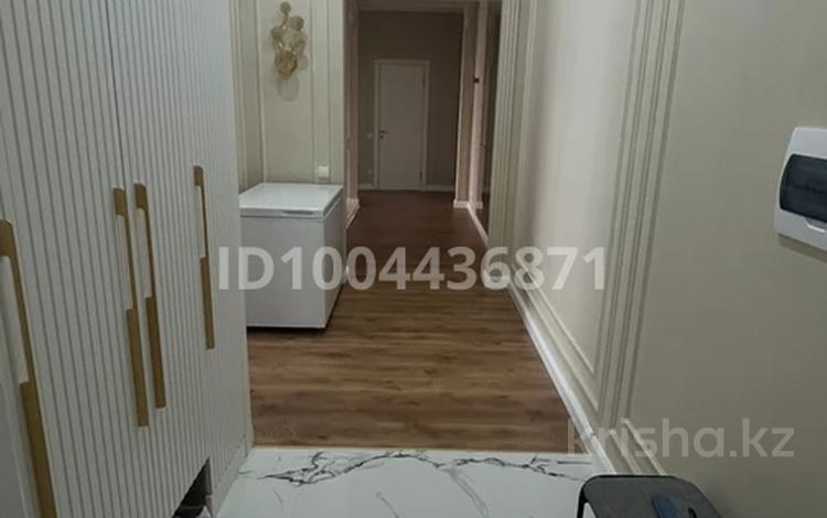 3-бөлмелі пәтер · 91.1 м² · 9/9 қабат, мкр Юго-Восток, Мкр Орбита 17/2, бағасы: 68 млн ₸ в Караганде, Казыбек би р-н — фото 2