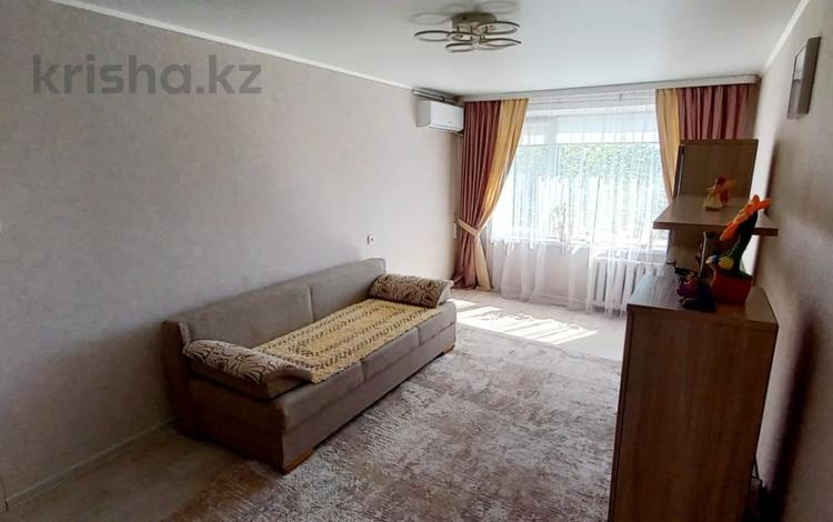 2-бөлмелі пәтер · 53.6 м² · 5/5 қабат, Ворошилова 1а, бағасы: 19.8 млн ₸ в Костанае — фото 6