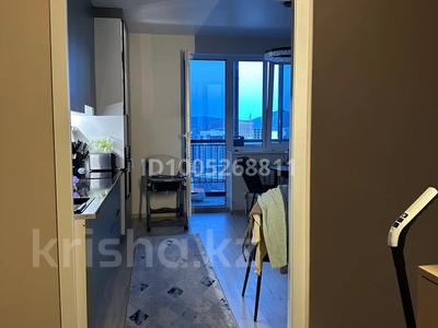 2-бөлмелі пәтер · 47 м² · 16/16 қабат, Сатпева 55/11, бағасы: 23 млн ₸ в Усть-Каменогорске