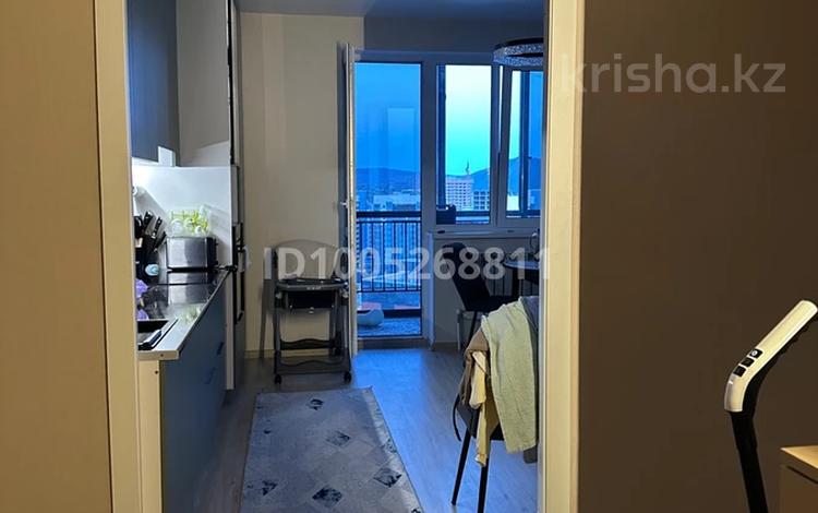 2-бөлмелі пәтер · 47 м² · 16/16 қабат, Сатпева 55/11, бағасы: 23 млн ₸ в Усть-Каменогорске — фото 2