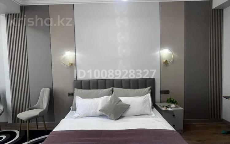 2-комнатная квартира · 56 м² · 5/25 этаж, Байдибек би стр. 127/7 за 15 999 ₸ в Шымкенте, Абайский р-н — фото 26