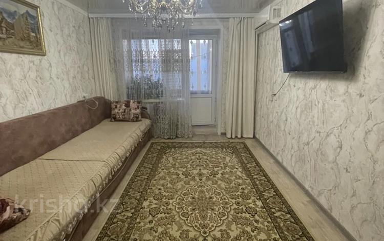 3-комнатная квартира, 55.2 м², 6/6 этаж, Толстого 106 за 17.5 млн 〒 в Павлодаре — фото 2
