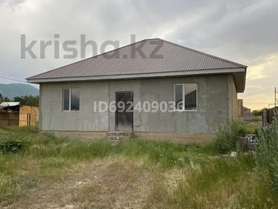 Отдельный дом • 3 комнаты • 100 м² • 5 сот., Shamalgan за 16.5 млн 〒 в Шамалгане