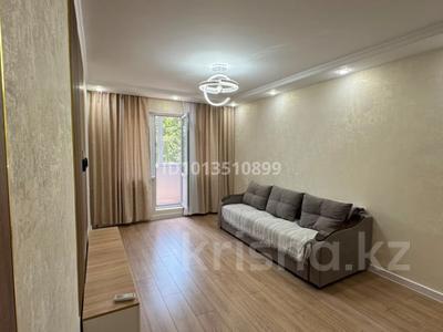 2-комнатная квартира · 44 м² · 5/5 этаж, Пр. Райымбек батыра 127 — Абылай Хана за 350 000 ₸ в Алматы, Жетысуский р-н