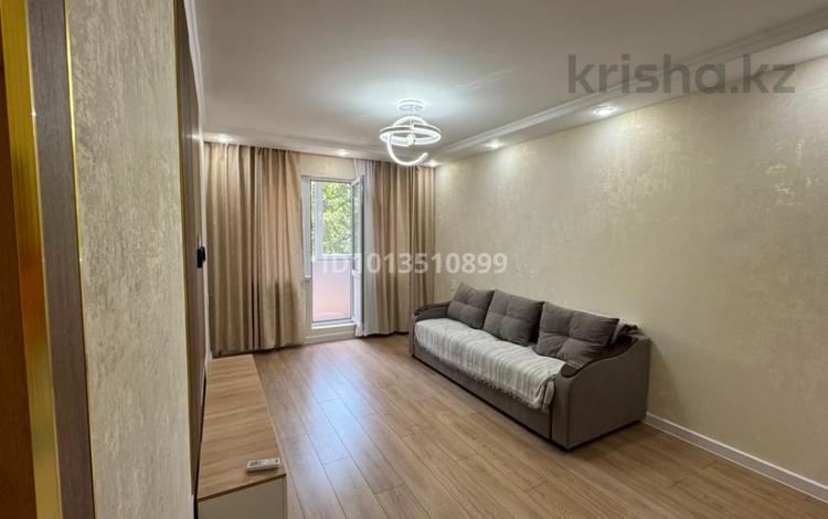2-комнатная квартира · 44 м² · 5/5 этаж, Пр. Райымбек батыра 127 — Абылай Хана за 350 000 ₸ в Алматы, Жетысуский р-н — фото 5
