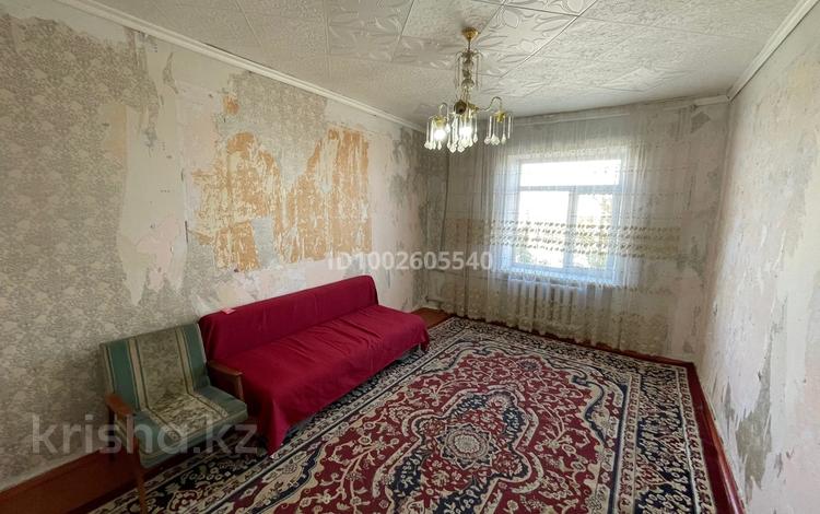 2-комнатная квартира · 46 м² · 2/2 этаж, Абая 13 — Ориентировочно 8школа, ЦОН, завод за 100 000 ₸ в Балхаше — фото 2
