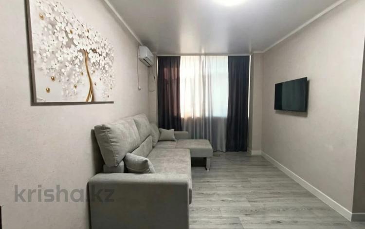 1-комнатная квартира · 35.9 м² · 1/6 этаж, Текстильщиков за 17 млн ₸ в Костанае — фото 2