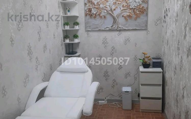 Сұлулық салондары · 4 м², бағасы: 40 000 ₸ в Актобе, мкр Авиагородок — фото 2