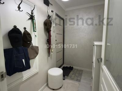 1-бөлмелі пәтер · 34 м² · 3/4 қабат, Наурызбай батыр 21 — Наурызбай батыра макатаева, бағасы: 33 млн ₸ в Алматы, Алмалинский р-н