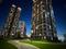 2-комнатная квартира · 64.5 м² · 15/22 этаж, Мангилик Ел 61, Самая низкая цена , Expo, Mega, Quantum за 59 млн 〒 в Астане, Есильский р-н