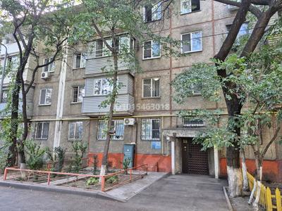 2-комнатная квартира · 43.1 м² · 4/4 этаж, мкр №10 12 за 25.5 млн ₸ в Алматы, Ауэзовский р-н