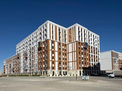 2-комнатная квартира · 88 м² · 2/8 этаж, 40-й мкр 7 за 38.8 млн ₸ в Актау