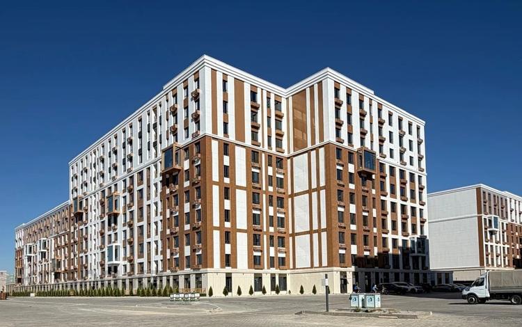 2-комнатная квартира · 88 м² · 2/8 этаж, 40-й мкр 7 за 38.8 млн ₸ в Актау — фото 2