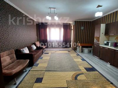 1-комнатная квартира · 51 м² · 2/20 этаж, Брусиловского 163 за 250 000 ₸ в Алматы, Алмалинский р-н