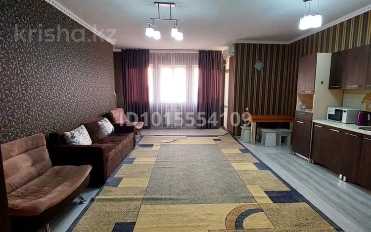 1-комнатная квартира · 51 м² · 2/20 этаж, Брусиловского 163 за 250 000 ₸ в Алматы, Алмалинский р-н — фото 2