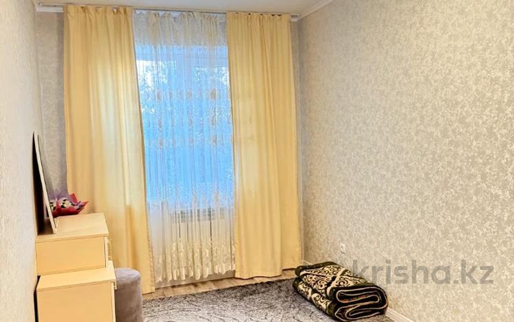 3-комнатная квартира · 70 м² · 4/5 этаж, мкр 11, Аз Наурыз за 24.5 млн ₸ в Актобе — фото 5