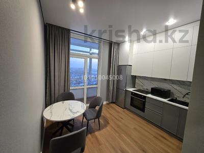 1-комнатная квартира · 43 м² · 17/18 этаж, Е 882 участок 7 за 250 000 ₸ в Астане