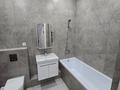 1-комнатная квартира · 43 м² · 17/18 этаж, Е 882 участок 7 за 250 000 ₸ в Астане — фото 10