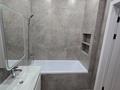 1-комнатная квартира · 43 м² · 17/18 этаж, Е 882 участок 7 за 250 000 ₸ в Астане — фото 12