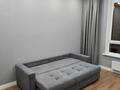 1-комнатная квартира · 43 м² · 17/18 этаж, Е 882 участок 7 за 250 000 ₸ в Астане — фото 4