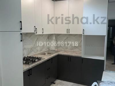 3-комнатная квартира · 63 м² · 5/5 этаж, Карасай батыра 60 — Макашева за 25.5 млн 〒 в Каскелене