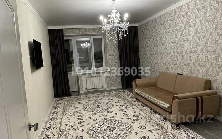 2-комнатная квартира · 69 м² · 9/10 этаж, мкр. Алтын орда, Газиза Жубанова 146 — Сзади ЦОНа за 38 млн ₸ в Актобе — фото 2