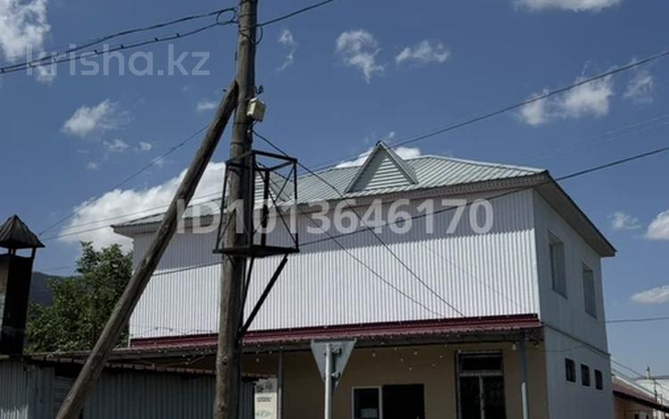 Свободное назначение · 494 м² за 54 млн ₸ в Тюлькубасе — фото 4
