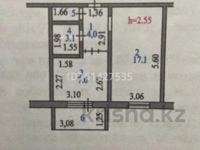 Продажа квартир в Северо-Казахстанской обл.: 1-комнатная квартира · 34 м² · 5/9 этаж, Валиханова 23 — Шухова - Валиханова за 11.5 млн 〒 1-комнатная квартира · 34 м² · 5/9 этаж, Валиханова 23 — Шухова - Валиханова за 11.5 млн 〒 в Петропавловске
