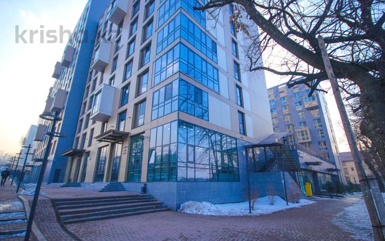 Офисы • 183 м² за 175 млн 〒 в Алматы, Медеуский р-н — фото 39