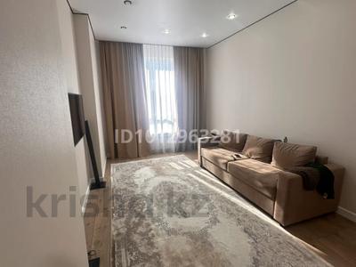 2-бөлмелі пәтер · 56 м² · 11/16 қабат, Сафуан Шаймерденов 4/1, бағасы: 36.9 млн ₸ в Астане, Сарайшык р-н