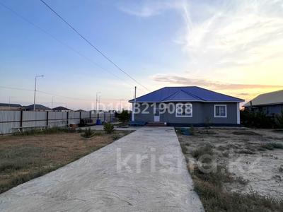 Отдельный дом · 5 комнат · 140 м² · , мкр Аксай-2, 21 за 29 млн ₸ в Атырау