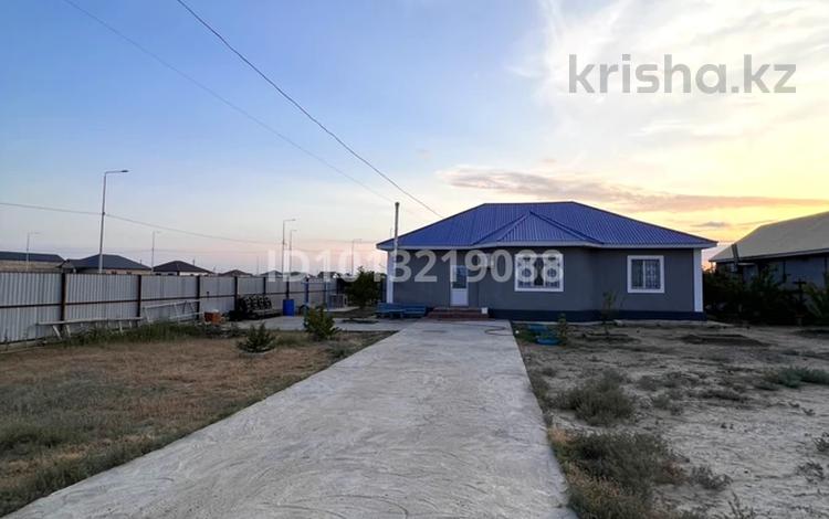 Отдельный дом · 5 комнат · 140 м² · , мкр Аксай-2, 21 за 29 млн ₸ в Атырау — фото 2