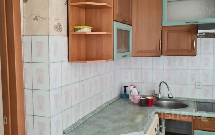 2-бөлмелі пәтер · 55 м² · 7/12 қабат, мкр Аксай-2, Мкр Аксай-1а 14, бағасы: 200 000 ₸ в Алматы, Ауэзовский р-н — фото 2