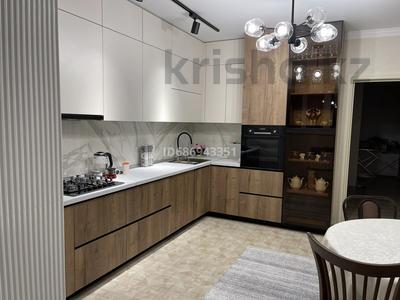 4-комнатная квартира · 123 м² · 3/5 этаж, мкр. Алтын орда, Алтын орда за 58 млн 〒 в Актобе