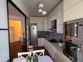 4-комнатная квартира · 130 м² · 7/16 этаж, Абая 150/230 за 105 млн ₸ в Алматы, Бостандыкский р-н — фото 23