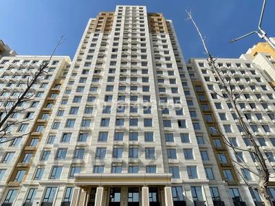 Продажа квартир в Шымкенте: 3-комнатная квартира · 120 м² · 21/25 этаж, Байдибек би стр. 127/7 за 56 млн 〒 3-комнатная квартира · 120 м² · 21/25 этаж, Байдибек би стр. 127/7 за 56 млн 〒 в Шымкенте, Абайский р-н