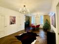 3-комнатная квартира · 75 м² · 2/3 этаж, Желтоксан — Жамбыла за 118 млн ₸ в Алматы, Медеуский р-н — фото 5