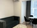 1-комнатная квартира · 55 м² · 8/20 этаж, Гагарина 310 за 25 000 ₸ в Алматы, Бостандыкский р-н — фото 2