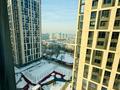 1-комнатная квартира · 55 м² · 8/20 этаж, Гагарина 310 за 25 000 ₸ в Алматы, Бостандыкский р-н — фото 7