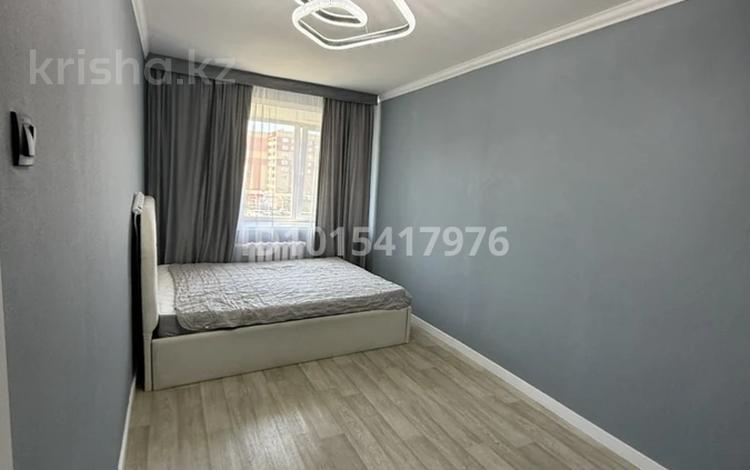 3-комнатная квартира · 65 м² · 5/5 этаж, Назарбаева 75 — Толстого Кутузова за 22 млн ₸ в Павлодаре — фото 2