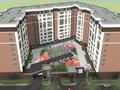 4-комнатная квартира · 98 м² · 10/10 этаж, ул. Бухар жырау 34/2 за 60 млн 〒 в Астане, Есильский р-н — фото 4