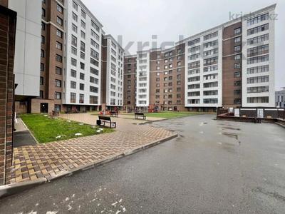 4-бөлмелі пәтер · 98 м² · 10/10 қабат, ул. Бухар жырау 34/2, бағасы: 70 млн ₸ в Астане, Есильский р-н