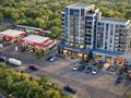 Азс, автосервисы и автомойки · 37000 м² за 600 млн ₸ в Конаеве